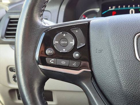 Used 2022 Honda Pilot EX-L image 4