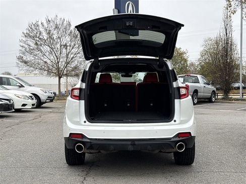 Used 2021 Acura RDX A-Spec image 15