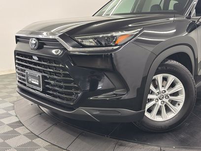 Certified 2026 Toyota Grand Highlander FWD