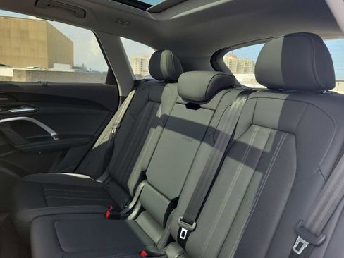 New 2025 Audi Q5 Prestige image 19