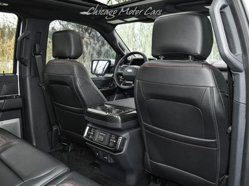 Used 2022 Ford F150 Lariat w/ Equipment Group 502A High image 31