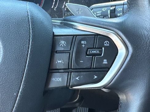 Used 2023 Lexus RX 350 Premium w/ Cold Area Package FWD image 26