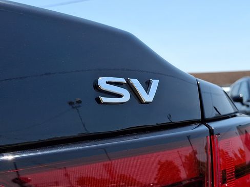 Certified 2023 Nissan Sentra SV w/ All-Weather Package FWD image 29