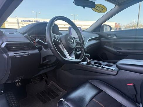 Used 2020 Nissan Altima 2.5 SR image 6