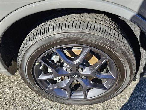 New 2026 Dodge Durango GT w/ Blacktop Package image 18