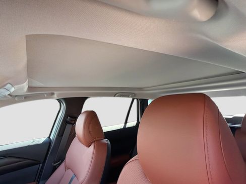 New 2026 MAZDA CX-50 AWD 2.5 S w/ Accent Package image 28