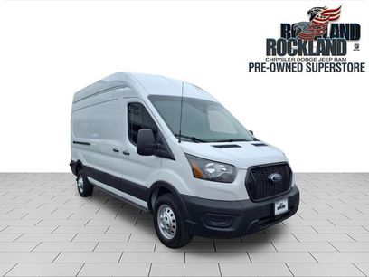 Used 2024 Ford Transit 350 148 High Roof