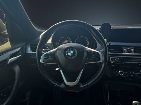 Used 2020 BMW X1 sDrive28i w/ Convenience Package FWD image 12