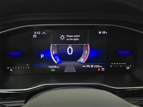 Used 2024 Volkswagen Jetta S image 24