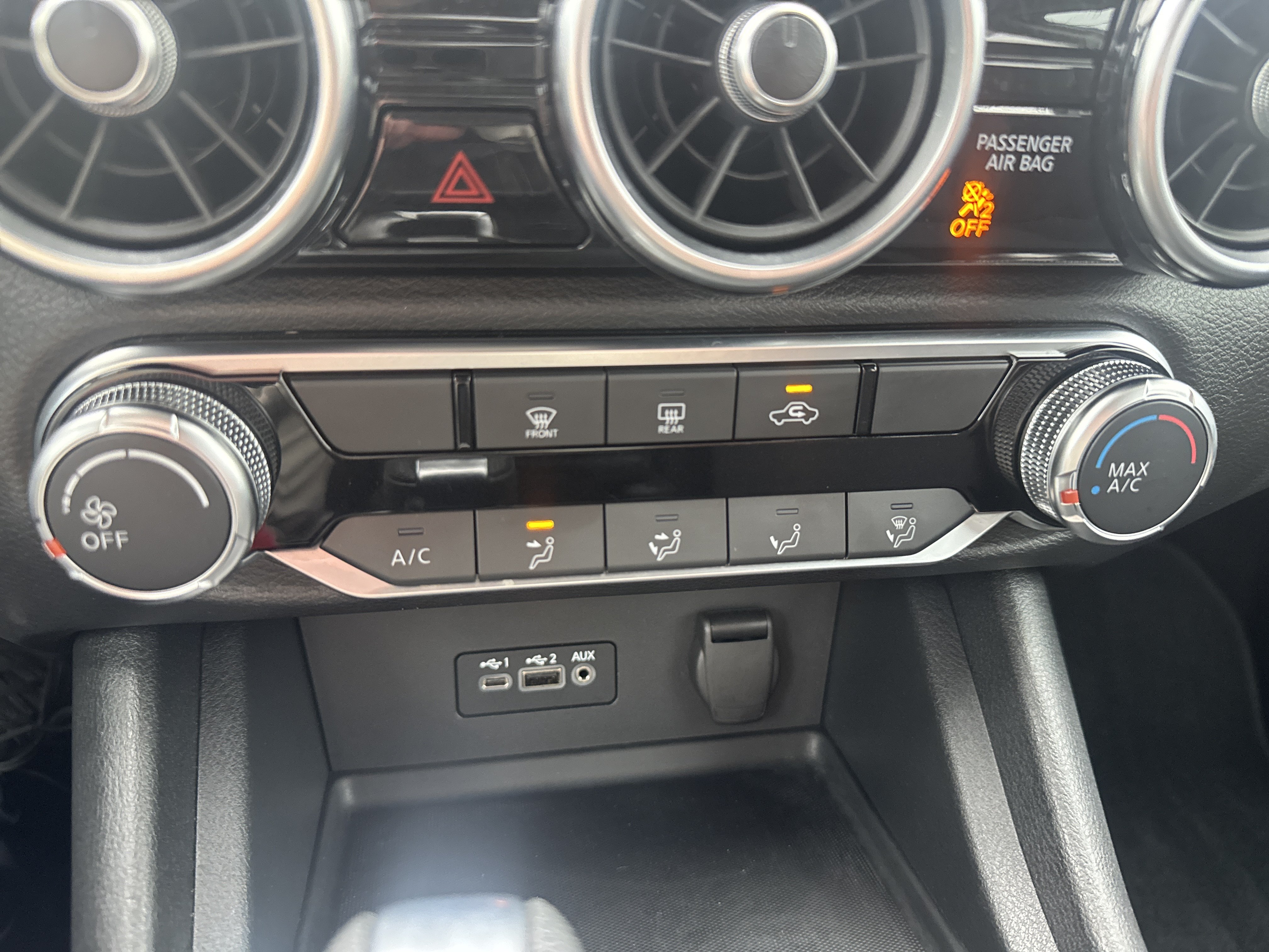 Used 2022 Nissan Sentra SV w/ Trunk Package FWD image 29