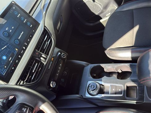 Used 2023 Ford Escape ST-Line w/ Tech Pack #1 image 21