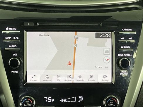 Certified 2020 Nissan Murano SL image 18