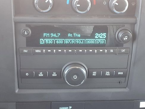 New 2025 Chevrolet Express 3500 w/ Power Convenience Package image 13