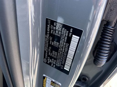 New 2026 Hyundai Santa Fe SEL image 28