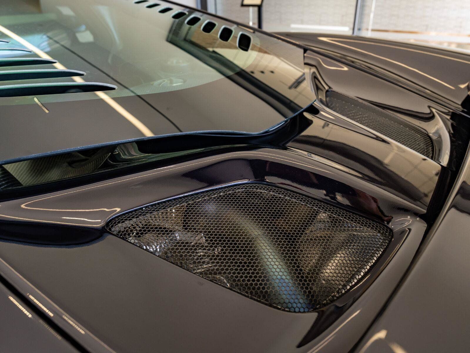 Used 2016 McLaren 675LT Coupe RWD image 49