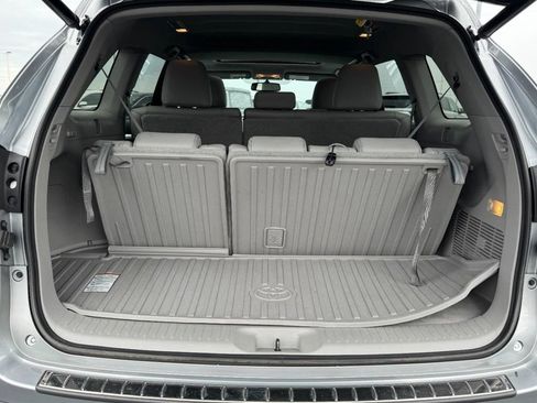 Used 2014 Toyota Highlander XLE AWD/4WD image 6