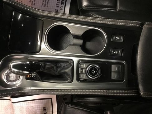 Used 2016 Nissan Maxima 3.5 SL image 50