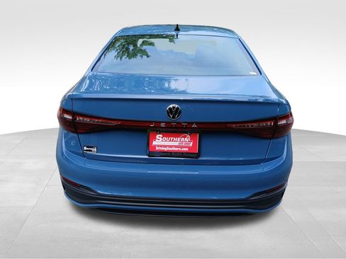 New 2026 Volkswagen Jetta Sport FWD image 4