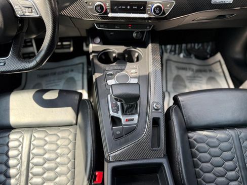 Used 2018 Audi RS 5 w/ Dynamic Package AWD/4WD image 29