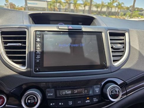 Used 2015 Honda CR-V EX-L image 19