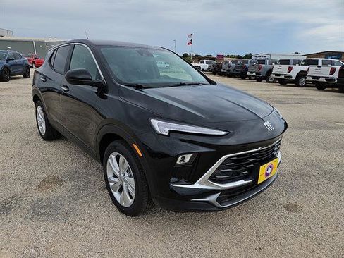 New 2026 Buick Encore GX Preferred w/ Comfort Package image 15