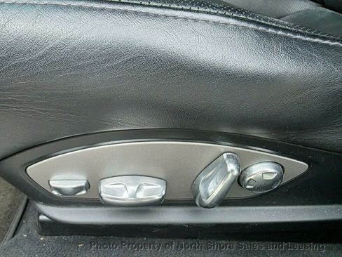 Used 2010 Porsche Panamera image 44