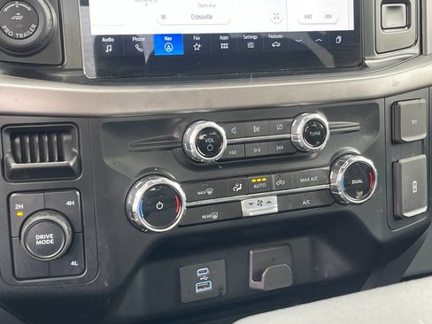 Used 2024 Ford F150 XLT image 22