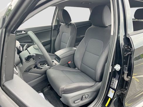 Used 2019 Hyundai Tucson SEL FWD image 19