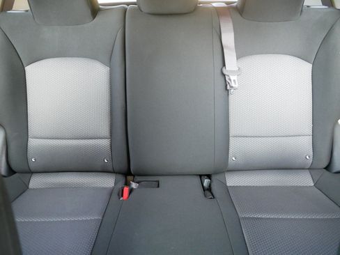 Certified 2024 Kia Soul S FWD image 13