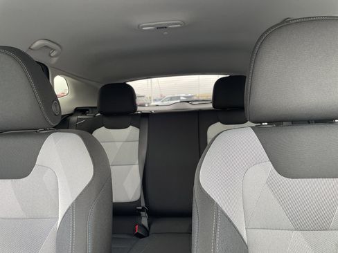 Certified 2025 Chevrolet Trax LS image 55