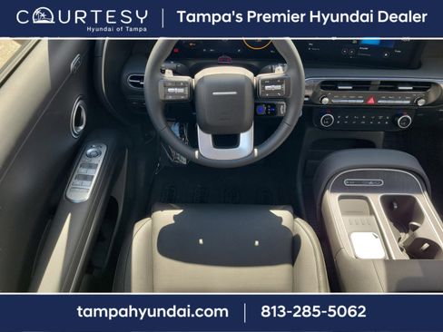 New 2026 Hyundai Palisade Limited image 16