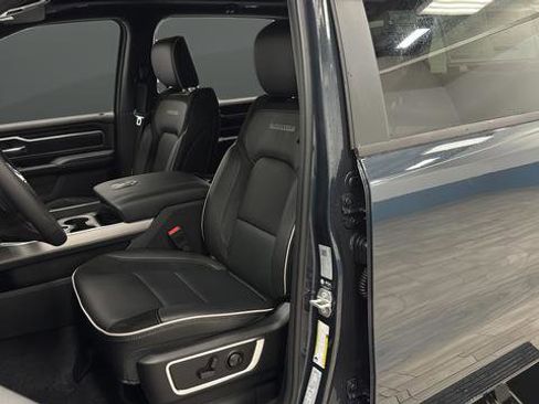 New 2026 RAM 1500 Laramie w/ Night Edition image 9