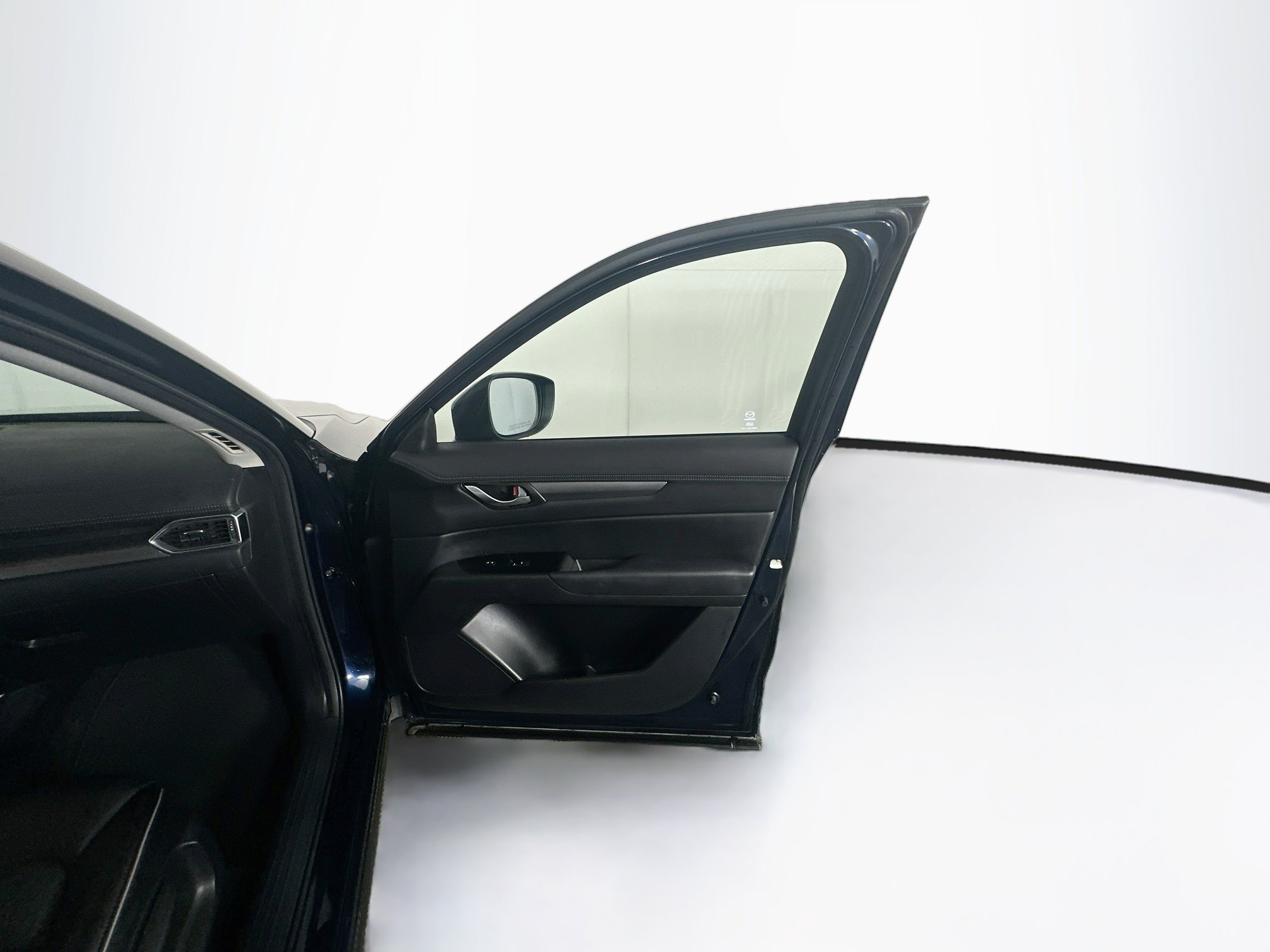 Used 2025 MAZDA CX-5 AWD 2.5 S w/ Select Package image 30