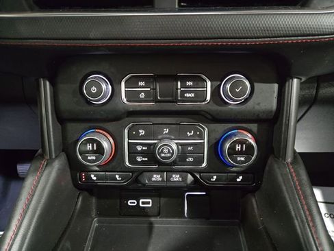 Used 2023 Chevrolet Tahoe RST image 23