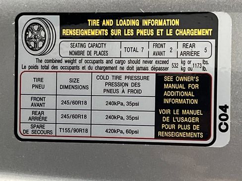 Used 2025 Hyundai Palisade SEL image 73