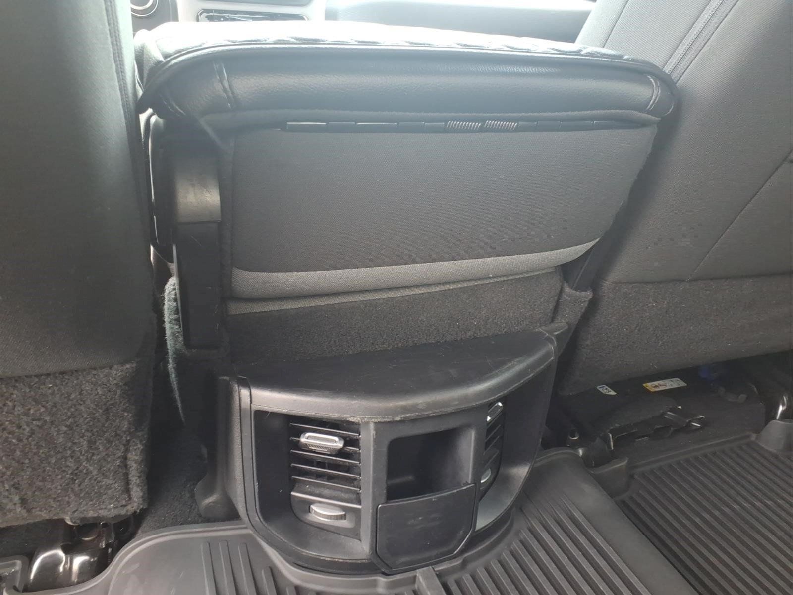 Used 2024 RAM 2500 Big Horn AWD/4WD image 26