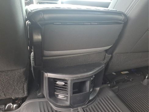 Used 2024 RAM 2500 Big Horn AWD/4WD image 26