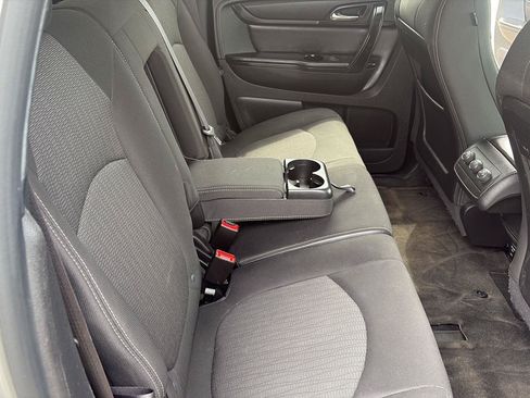 Used 2015 Chevrolet Traverse LT AWD/4WD image 30