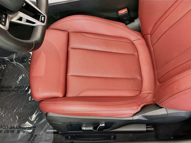 Used 2025 BMW 230i xDrive Coupe w/ M Sport Package AWD/4WD image 19