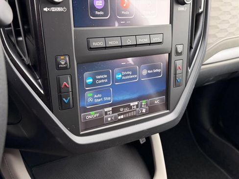 New 2026 Subaru Forester image 19