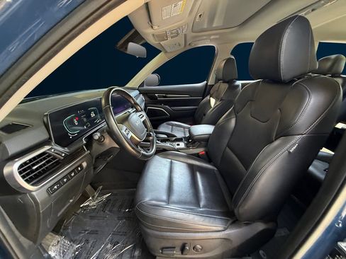 Used 2025 Kia Telluride S AWD/4WD image 10