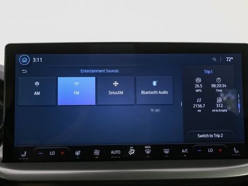 Used 2023 Ford Escape Active w/ Tech Pack #1 AWD/4WD image 21