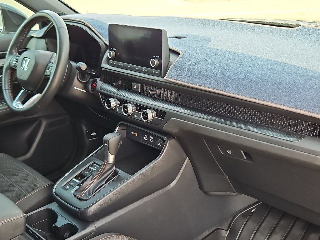 Used 2023 Honda CR-V Sport image 27