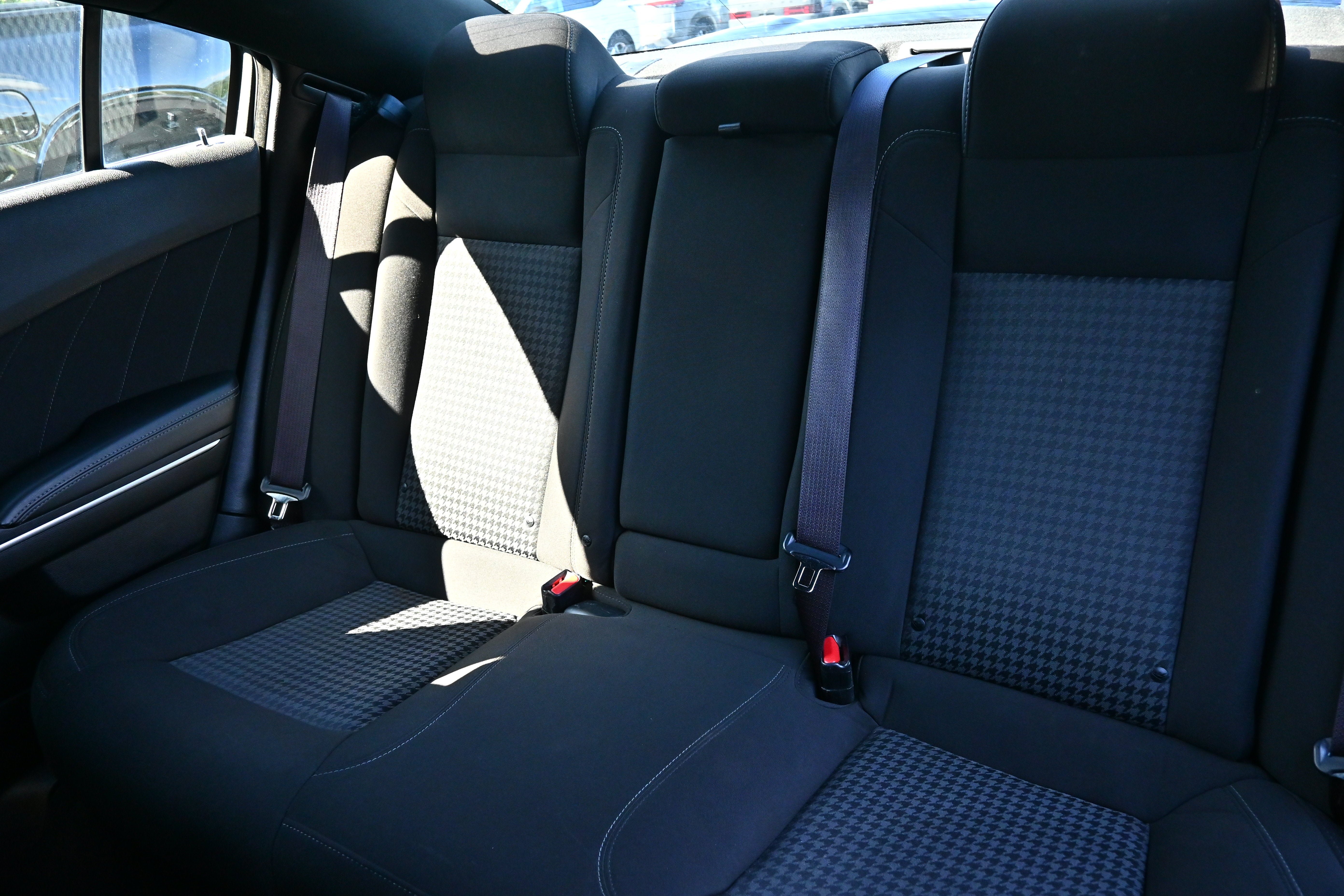 Used 2022 Dodge Charger GT RWD image 22