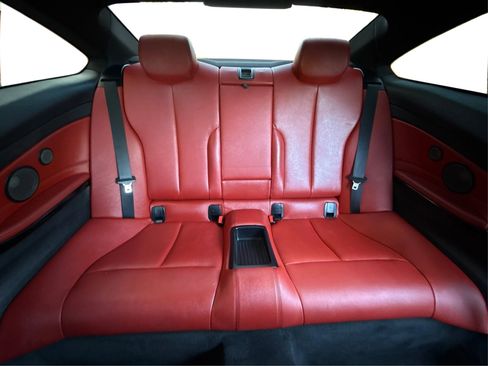 Used 2014 BMW 435i Coupe RWD image 16