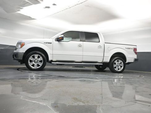 Used 2012 Ford F150 Lariat image 10