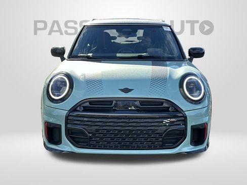 New 2026 MINI Cooper John Cooper Works image 6