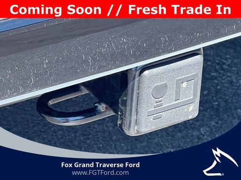 Used 2022 Volkswagen Tiguan SEL R-Line AWD/4WD image 6