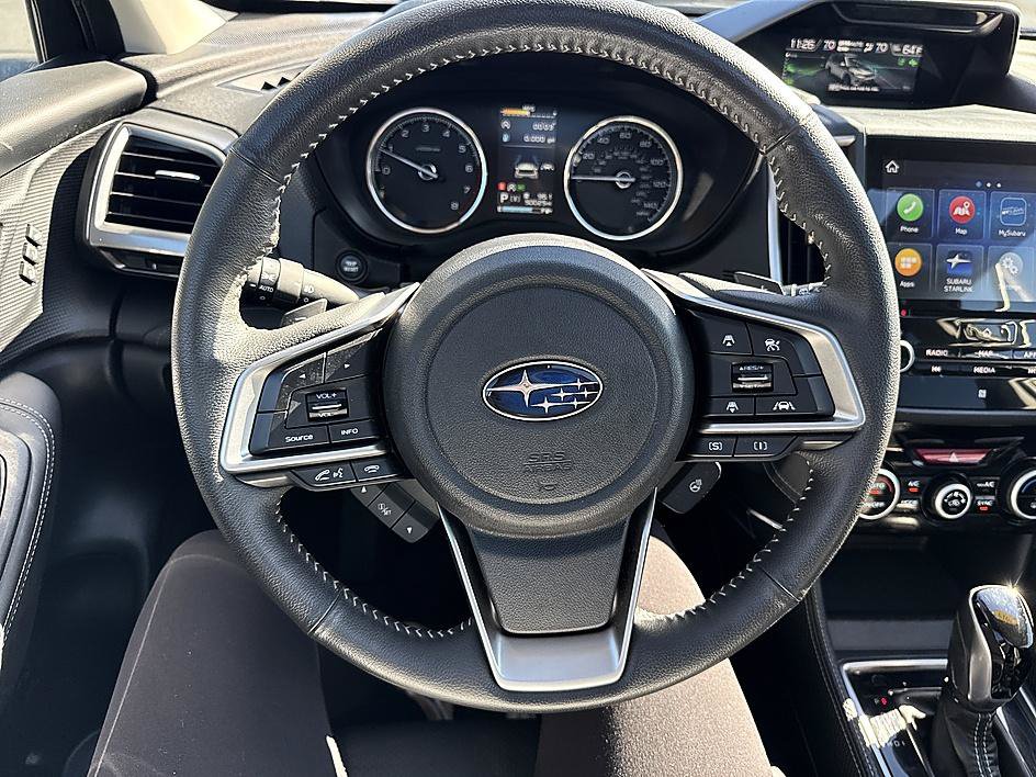 Used 2019 Subaru Forester Touring w/ Popular Package #3 AWD/4WD image 13