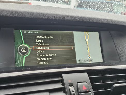 Used 2013 BMW X3 xDrive35i image 29